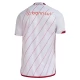 Internacional Fotbalový Dres 2023-24 Venkovní