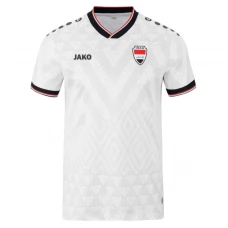 Irák Domácí Dres MS 2026