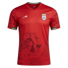 Írán Venkovní Dres MS 2026
