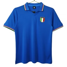 Itálie Retro Domácí Dres 1982