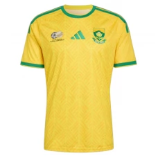 Jihoafrická Republika Domácí Dres MS 2026