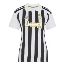 Juventus Dámský Domácí Dres 2026-27