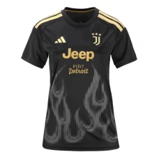 Juventus Dámský Třetí Dres 2026-27