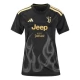 Juventus Dámský Třetí Dres 2026-27