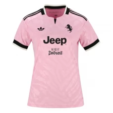 Juventus Dámský Venkovní Dres 2026-27
