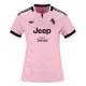Juventus Dámský Venkovní Dres 2026-27