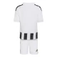Juventus Dětský Domácí Dres Komplet 2026-27