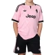 Juventus Dětský Venkovní Dres Komplet 2026-27