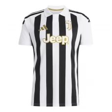 Juventus Domácí Dres 2026-27