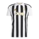 Juventus Domácí Dres 2026-27