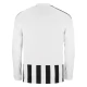 Juventus Domácí Dres 2026-27 Dlouhý Rukáv
