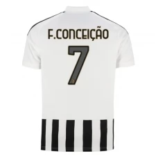 Juventus F.Conceicao 7 Domácí Dres 2026-27