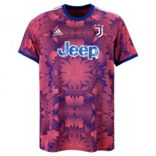 Juventus Fotbalový Dres 2022-23 Alternativní