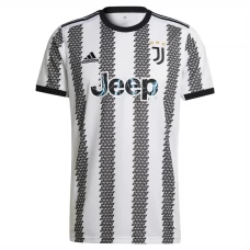 Juventus Fotbalový Dres 2022-23 Domácí