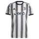 Juventus Fotbalový Dres 2022-23 Álvaro Morata 9 Domácí