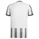 Juventus Fotbalový Dres 2022-23 Domácí