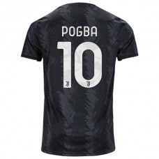 Juventus Fotbalový Dres 2022-23 Paul Pogba 10 Venkovní