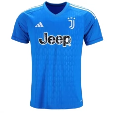 Juventus Fotbalový Dres 2023-24 Brankářský Domácí