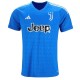 Juventus Fotbalový Dres 2023-24 Brankářský Domácí