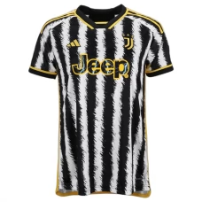 Juventus Fotbalový Dres 2023-24 Dámské Domácí