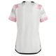 Juventus Fotbalový Dres 2023-24 Dámské Venkovní