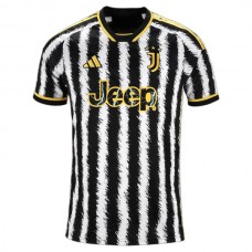 Juventus Fotbalový Dres 2023-24 Domácí