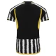 Juventus Fotbalový Dres 2023-24 Domácí