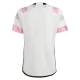 Juventus Fotbalový Dres 2023-24 Venkovní