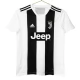 Juventus Retro Domácí Dres 2018-19
