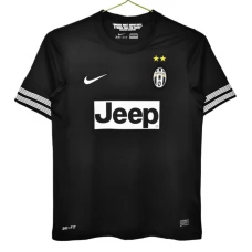 Juventus Retro Venkovní Dres 2012-13