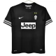Juventus Retro Venkovní Dres 2012-13
