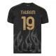 Juventus Thuram 19 Třetí Dres 2026-27