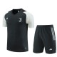 Juventus Tréninkový Dres Soupravy 2023-24 - Dark Šedá