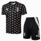 Juventus Tréninkový Dres Soupravy 2024-25 - Shorts Černá