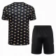 Juventus Tréninkový Dres Soupravy 2024-25 - Shorts Černá