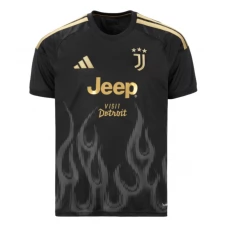 Juventus Třetí Dres 2026-27