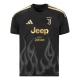 Juventus Třetí Dres 2026-27
