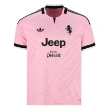 Juventus Venkovní Dres 2026-27