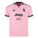 Juventus F.Conceicao 7 Venkovní Dres 2026-27