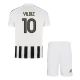 Juventus Yildiz 10 Dětský Domácí Dres Komplet 2026-27