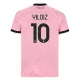 Juventus Yildiz 10 Venkovní Dres 2026-27