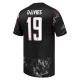 Kanada Davies 19 Venkovní Dres MS 2026