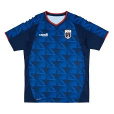 Kapverdy Domácí Dres MS 2026