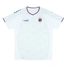 Kapverdy Venkovní Dres MS 2026