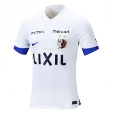 Kashima Antlers Fotbalový Dres 2023-24 Venkovní