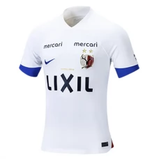 Kashima Antlers Fotbalový Dres 2023-24 Venkovní