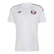 Katar Venkovní Dres MS 2026