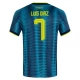 Kolumbie Luis Díaz 7 Venkovní Dres MS 2026