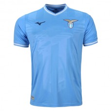 Lazio Fotbalový Dres 2023-24 Domácí