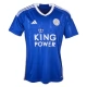 Leicester City Fotbalový Dres 2023-24 Jamie Vardy 9 Domácí